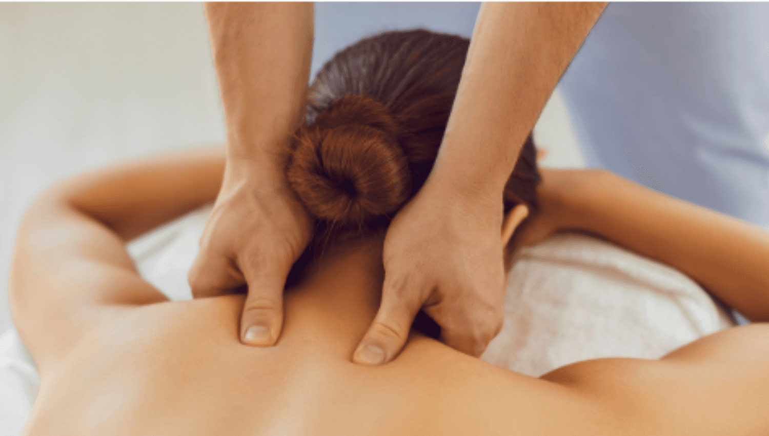 Image for Massage 